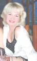 Russian brides: Anna Tiurina, Moscow, Russia