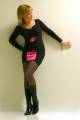 Russian brides: Svetlana Shemberg, Yekaterinburg, Russia