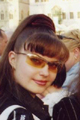 Ukrainian brides: Antonina Gorb, Dnepropetrovsk, Ukraine