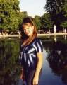 Ukrainian brides: Antonina Gorb, Dnepropetrovsk, Ukraine