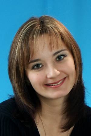 Russian brides: Alfiya Unusova, Kazan, Russia