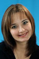 Russian brides: Alfiya Unusova, Kazan, Russia