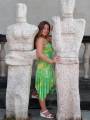 Russian brides: Yulia Tveritinova, Kaluga, Russia