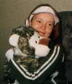 Russian brides: Yliyha Lukyanova, Novocherkassk, Russia