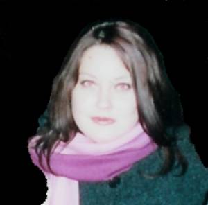 Russian brides: Tamara Demurova, Moscow, Russia