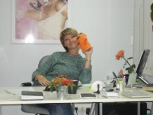 Russian brides: Tatyana Polyakova, Kaliningrad, Russia