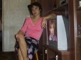 Ukrainian brides: Elena Shcherbyna, Kremenchug, Ukraine