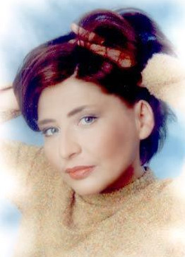 Russian brides: Bystrova Ludmila, Saint-Petersburg, Russia