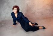 Russian brides: Bystrova Ludmila, Saint-Petersburg, Russia