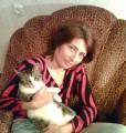 Russian brides: Bystrova Ludmila, Saint-Petersburg, Russia