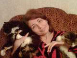 Russian brides: Bystrova Ludmila, Saint-Petersburg, Russia