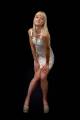 Russian brides: Natasha Dikova, Krasnodar, Russia