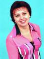 Ukrainian brides: Elena Chepurko, Krivoy Rog, Ukraine