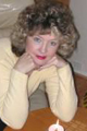 Russian brides: Galina Rakitina, Moscow, Russia