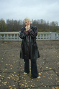 Russian brides: Vera Kosterina, Yaroslavl, Russia