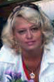 Russian brides: Natalya Aksenova, Tyumen, Russia