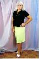 Ukrainian brides: Snezhana Riznichenko, Sumy, Ukraine
