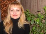 Russian brides: Lora Klimova, Gomel, Belarus