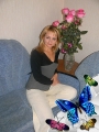 Russian brides: Lora Klimova, Gomel, Belarus