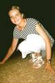 Russian brides: Larisa Hramtsova, Novopolotsk, Belarus