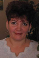 Russian brides: Elena Podstriganeva, Moskow, Russia