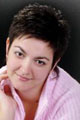 Ukrainian brides: Natalya Piltenko, Severodonetsk, Ukraine