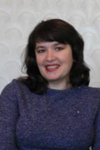 Russian brides: Olga Matsugina, Tollyatti, Russia