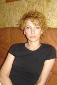 Russian brides: Natalja Korsakova, Daugavpils, Latvia