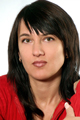 Ukrainian brides: Ira Mamokina, Uzhgorod, Ukraine