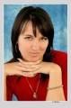 Ukrainian brides: Ira Mamokina, Uzhgorod, Ukraine