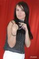 Ukrainian brides: Ira Mamokina, Uzhgorod, Ukraine