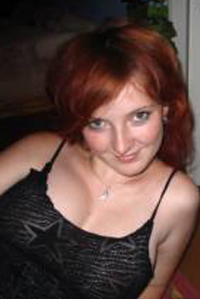 Russian brides: Inna Pivovarova, Krasnodar, Russia