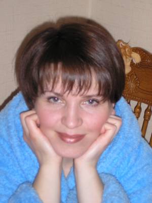 Russian brides: Anna Bulygina, Arkhangelsk, Russia