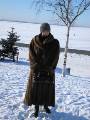 Russian brides: Anna Bulygina, Arkhangelsk, Russia