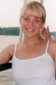 Russian brides: Elena Stankevich, Omsk, Russia