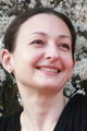 Russian brides: Angela Kartozia, Tbilisi, Georgia