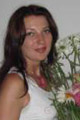 Ukrainian brides: Oksana Voloschuk, Kiev, Ukraine