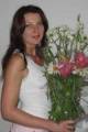 Ukrainian brides: Oksana Voloschuk, Kiev, Ukraine