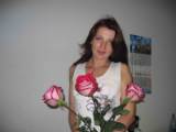 Ukrainian brides: Oksana Voloschuk, Kiev, Ukraine