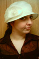 Russian brides: Nataliya Dragan, Paris, France