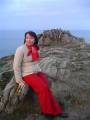 Russian brides: Nataliya Dragan, Paris, France