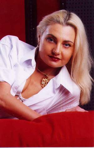 Ukrainian brides: Viktoria Schukina, Kharkov, Ukraine
