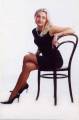 Ukrainian brides: Viktoria Schukina, Kharkov, Ukraine