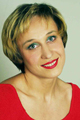 Russian brides: Nataly Dubko, Novopolotsk, Belarus