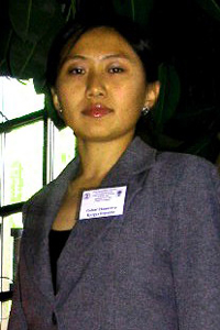 Russian brides: Asel Davletova, Bishkek, Kyrgyzstan