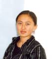 Russian brides: Asel Davletova, Bishkek, Kyrgyzstan