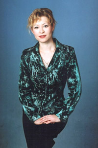 Russian brides: Olga Musatova, Chelyabinsk, Russia