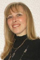 Ukrainian brides: Tatiana Knyshenko, Sumy, Ukraine