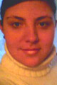 Russian brides: Maria Murmanishvili, St. Petersburg, Russia