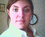 Russian brides: Maria Murmanishvili, St. Petersburg, Russia